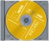 Записываемый компакт-диск Mirex Hot Line, 700/80, 32x