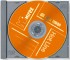 Записываемый компакт-диск Mirex Hot Line, 700/80, 40x