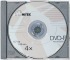 DVD-R Mirex