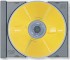 Записываемый компакт-диск Mirex Gold, 700/80, 24x