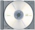 Записываемый компакт-диск Mirex Silver, 700/80, 24x